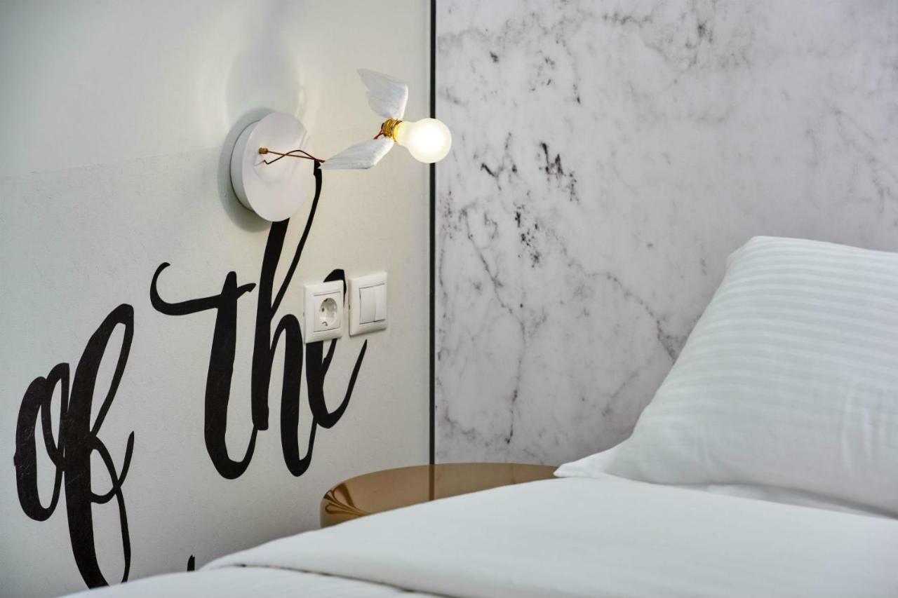 Hotel Thomais Boutique (adults Only) Episkopos