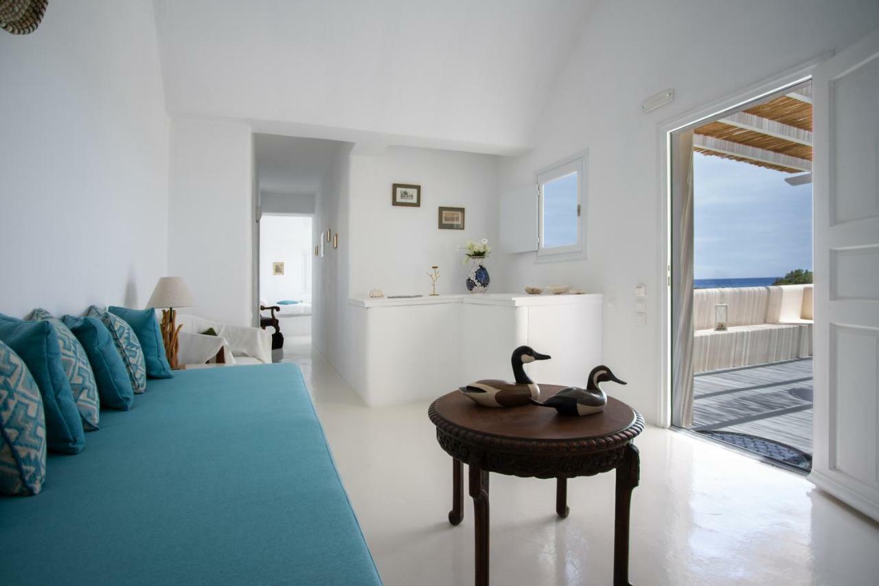 Aparthotel Sea Sound White Katikies