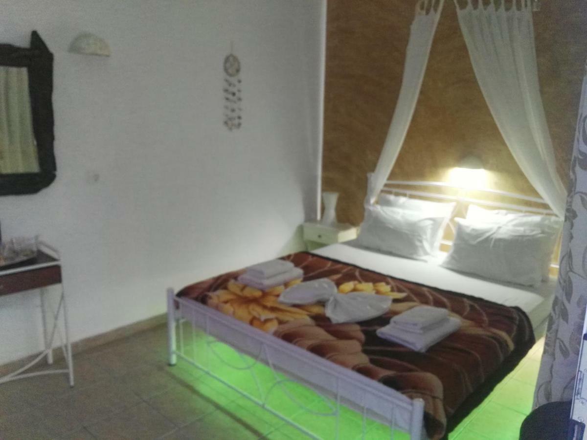 Guest house Alea Milos