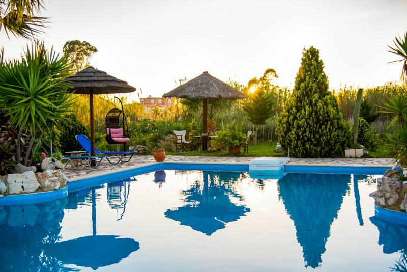 Swan Apartment Lefkada City