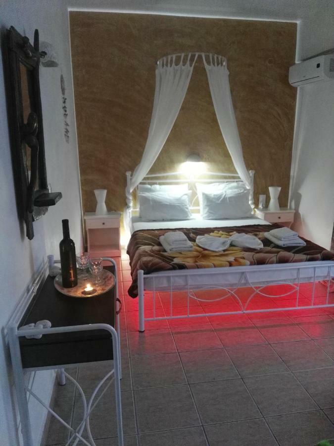 Alea Milos