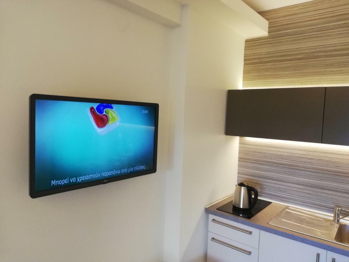 Bella Vista Luxury Apartment *