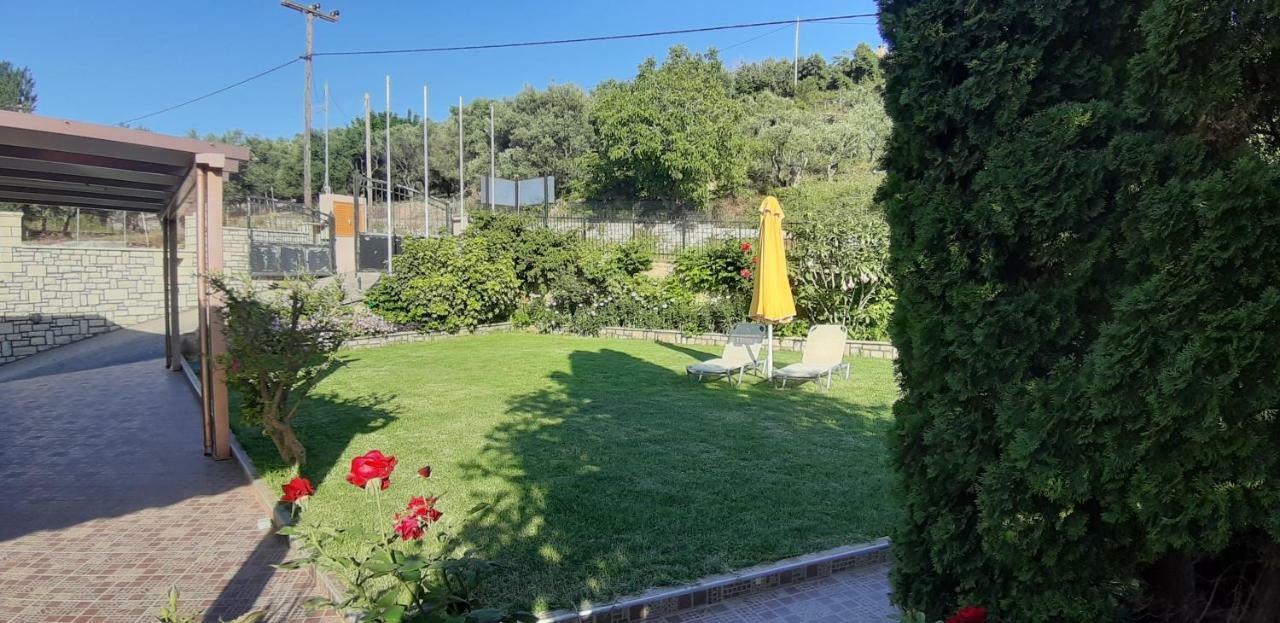 Argyroupolis Dimitris Apartment *