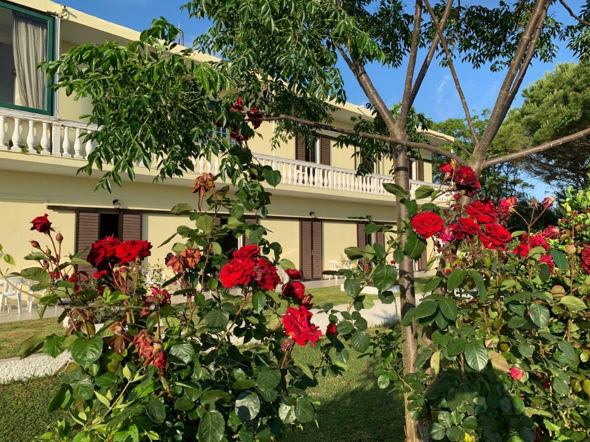 Family Studios * Marathias (Corfu)