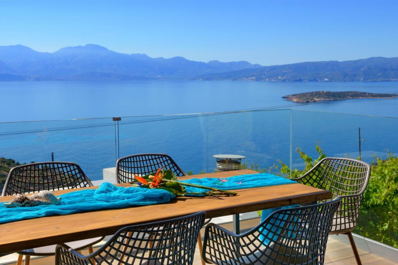 Holiday home Olga Agios Nikolaos (Crete)