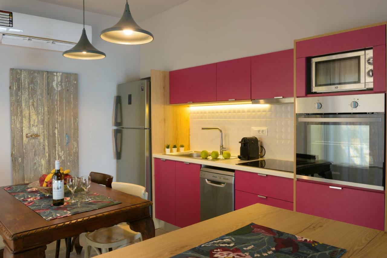 Holiday home Olga *