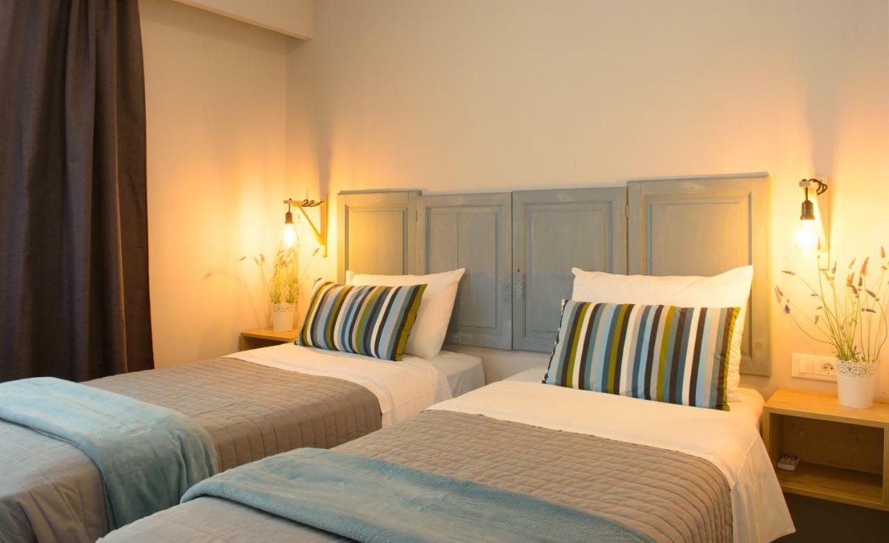 Holiday home Olga Agios Nikolaos (Crete)