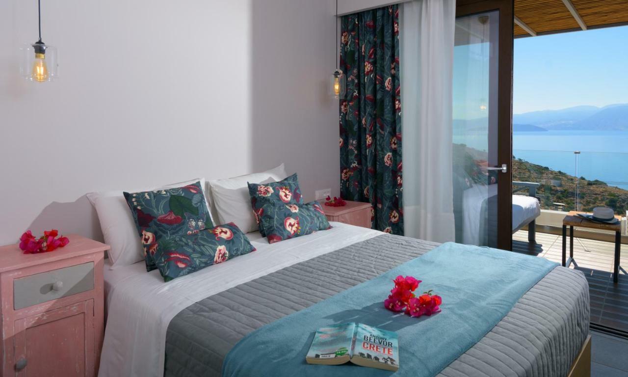 Holiday home Olga *