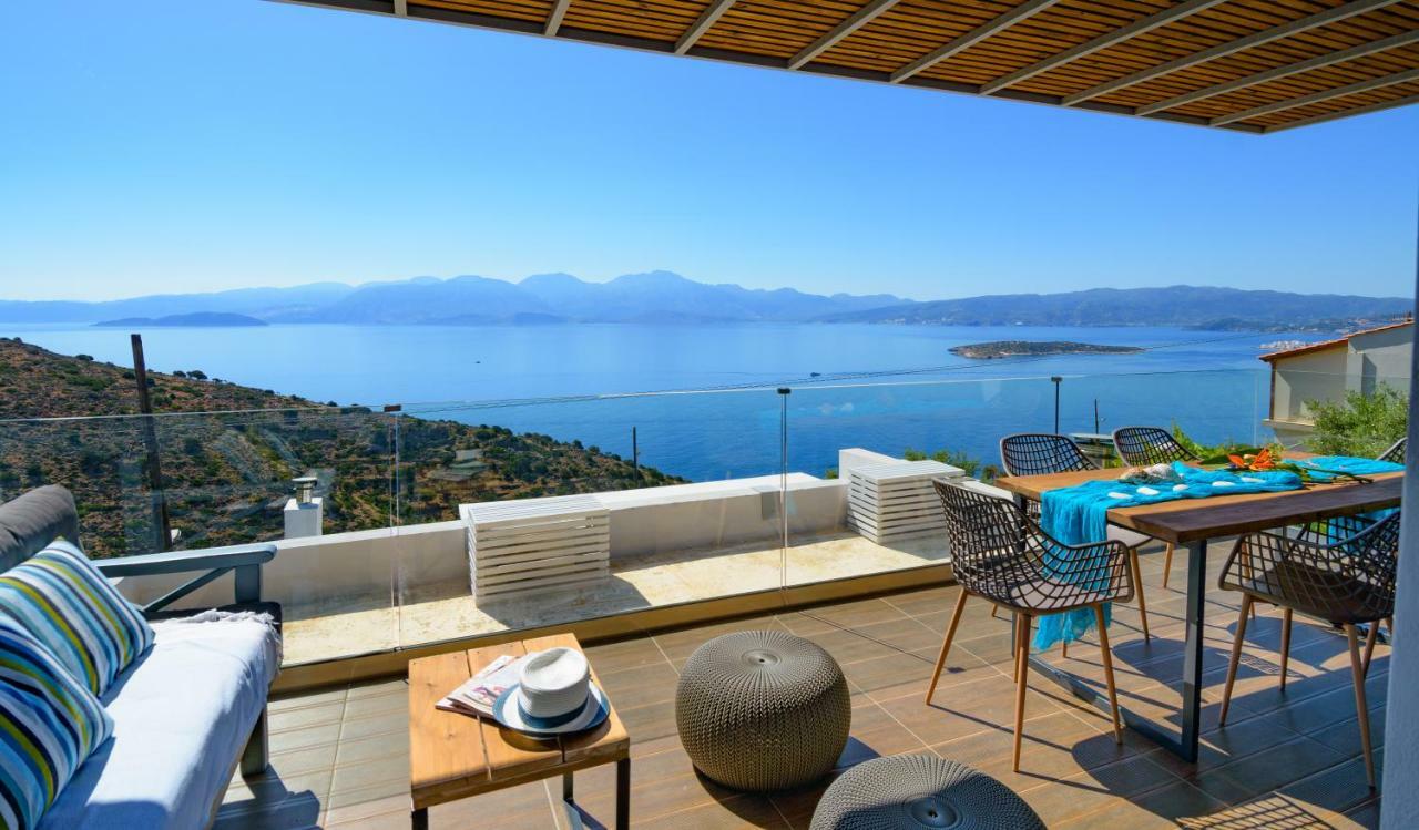 Holiday home Olga Agios Nikolaos (Crete)