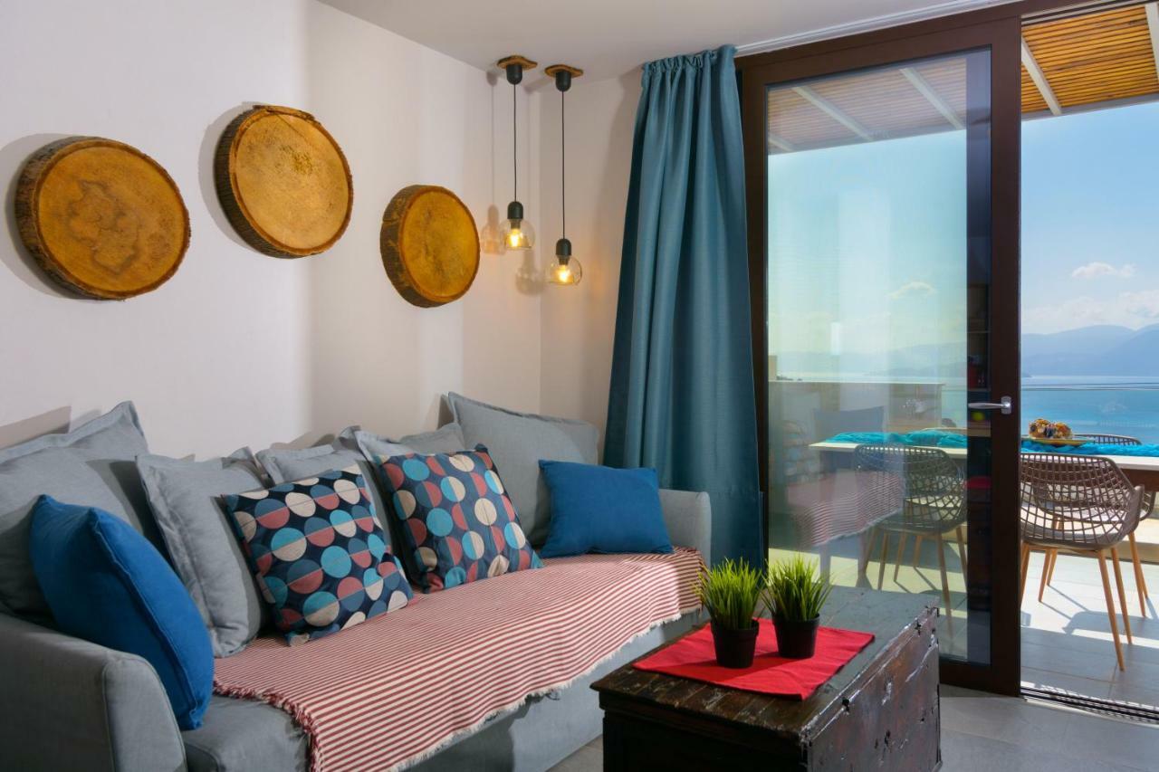 Olga Holiday home