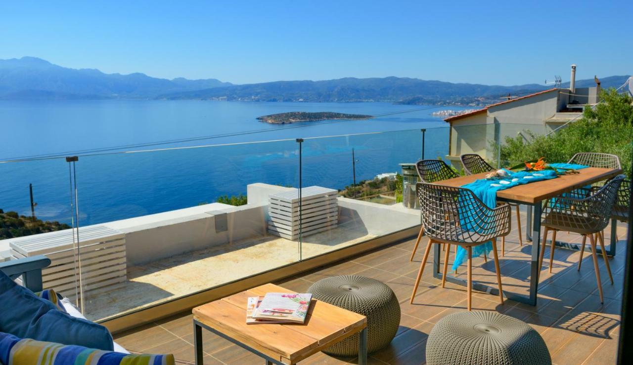 Olga Holiday home