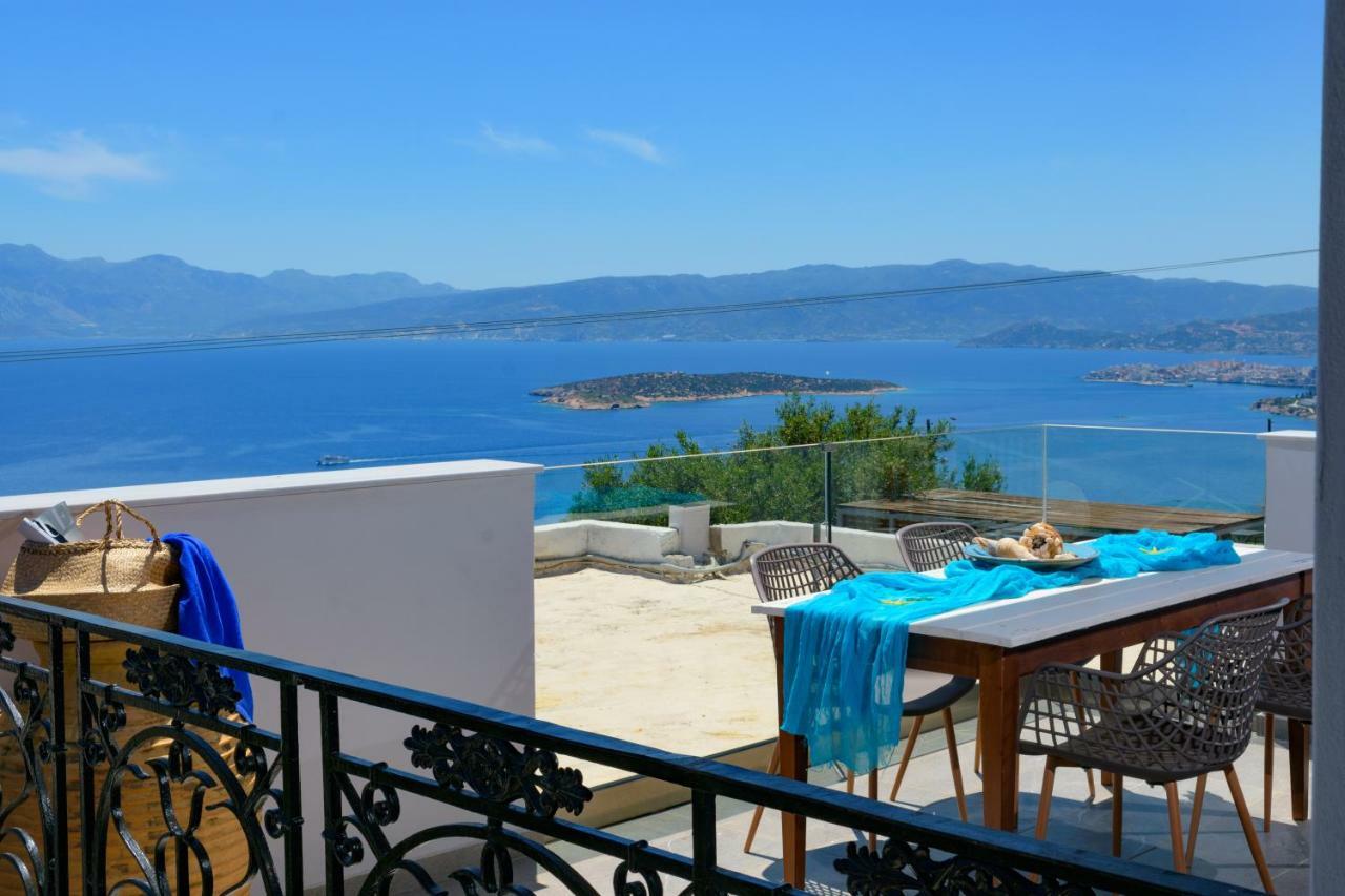 Olga Holiday home Agios Nikolaos (Crete)