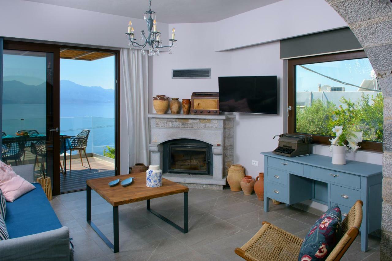 Holiday home Olga