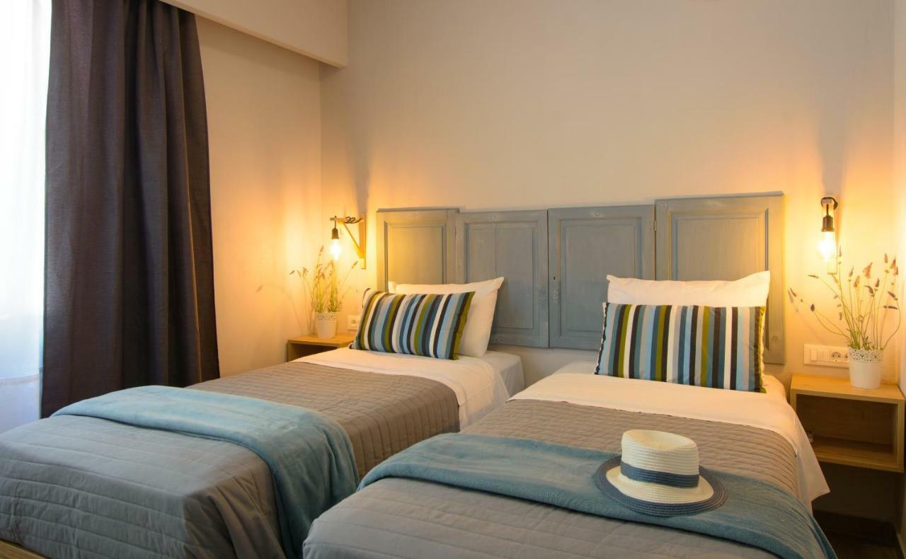 Olga Holiday home *