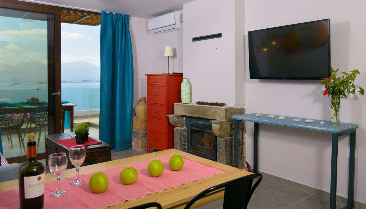 Holiday home Olga *