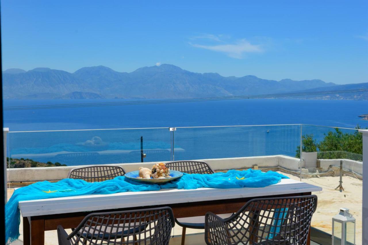 Holiday home Olga Agios Nikolaos (Crete)