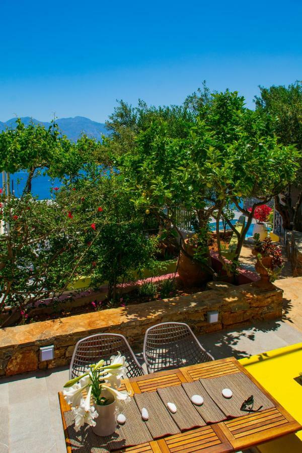 Olga Holiday home