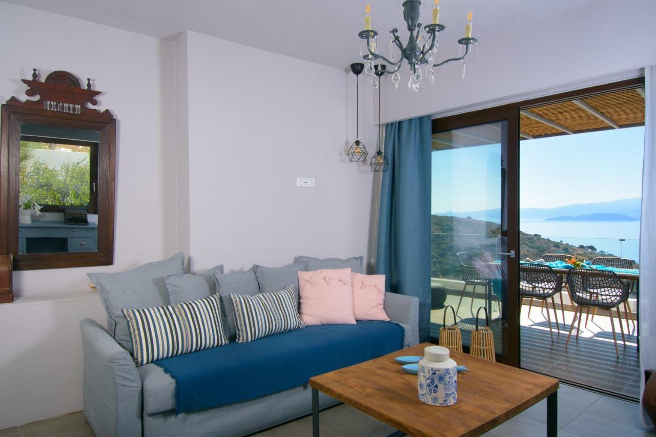 Olga * Agios Nikolaos (Crete)
