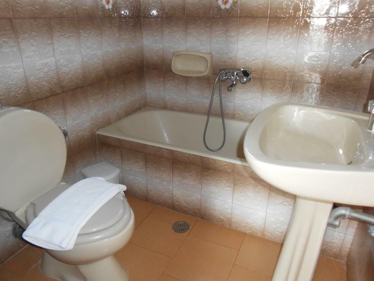 Aparthotel Villas Michalis 3*