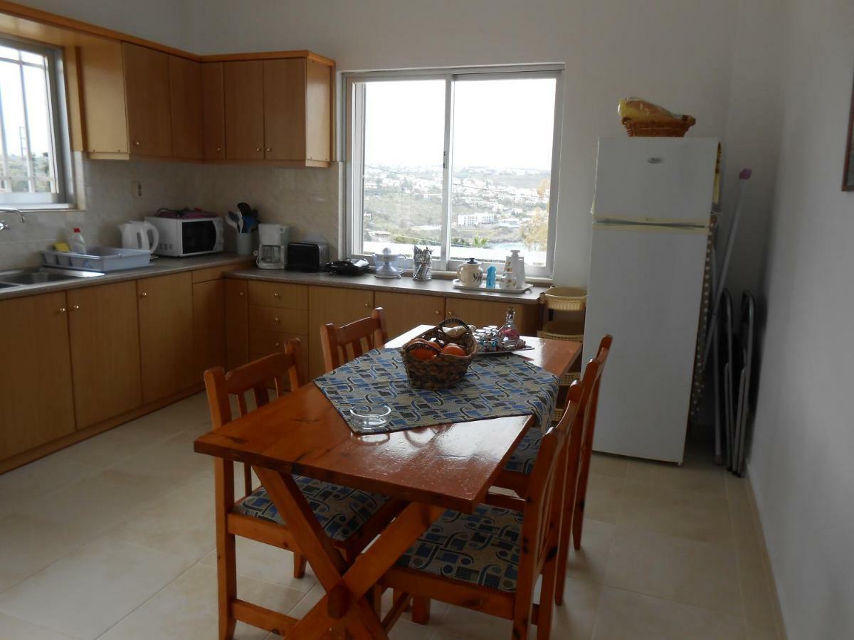 Villas Michalis Aparthotel