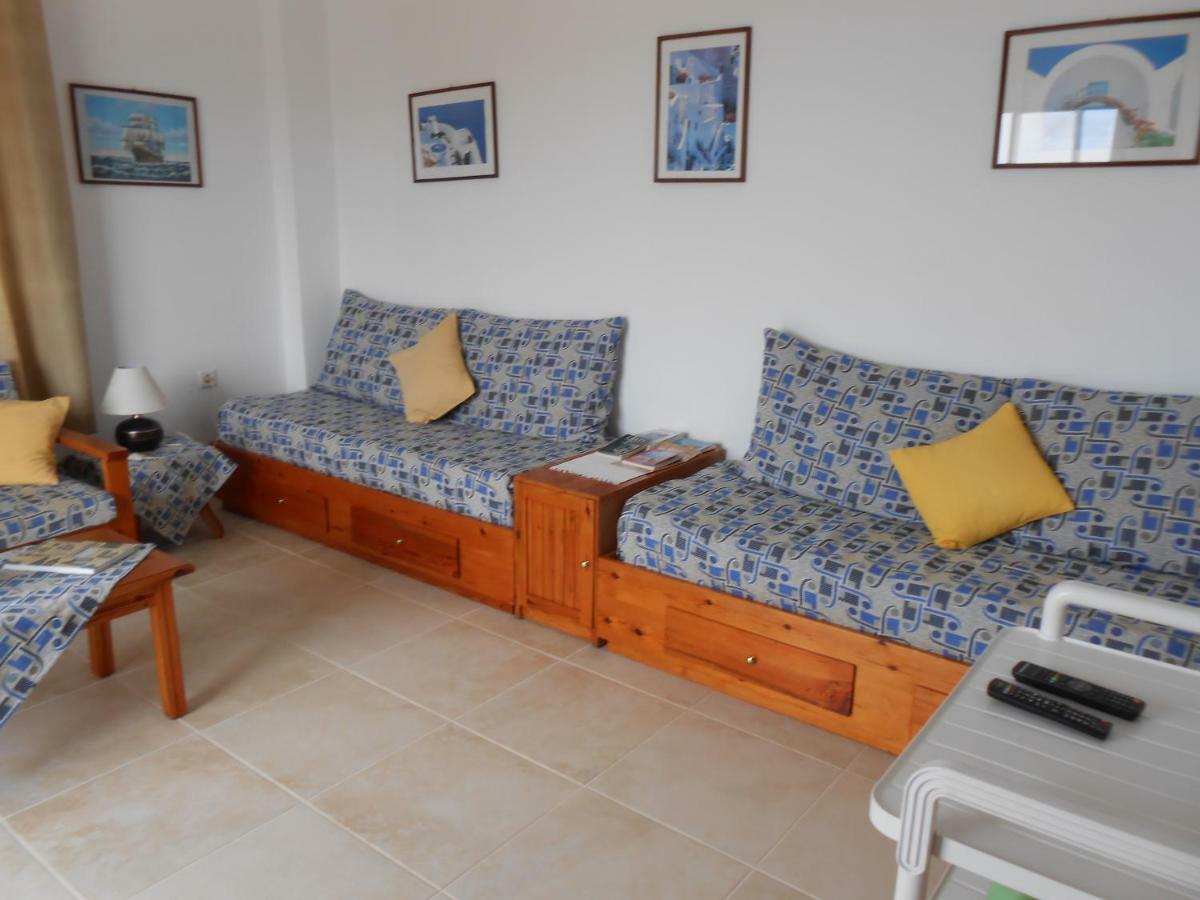 Aparthotel Villas Michalis