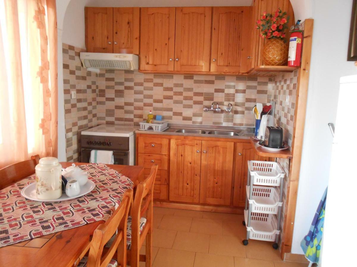 Aparthotel Villas Michalis 3*