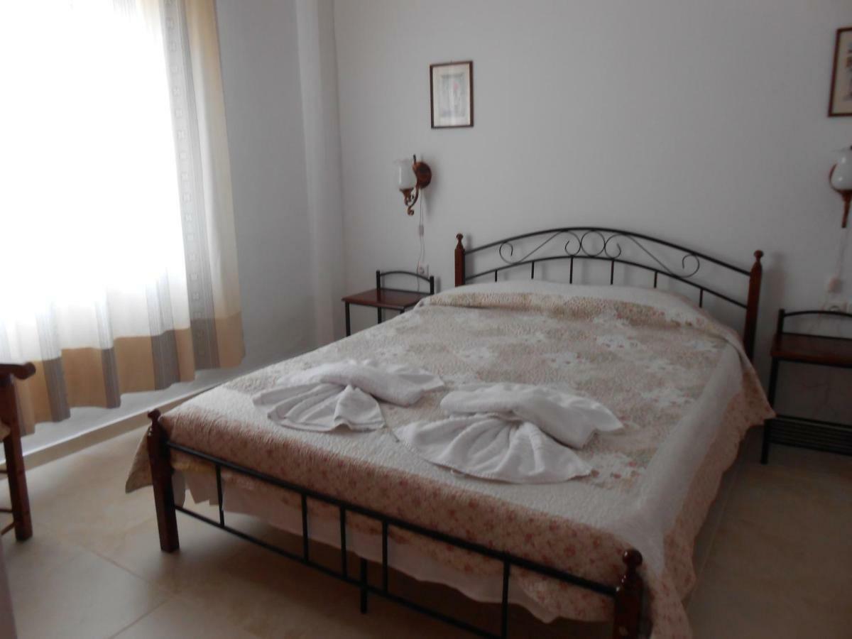 Villas Michalis Chorafakia