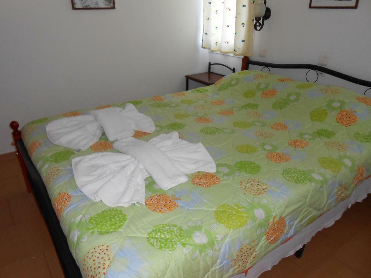 Villas Michalis Aparthotel