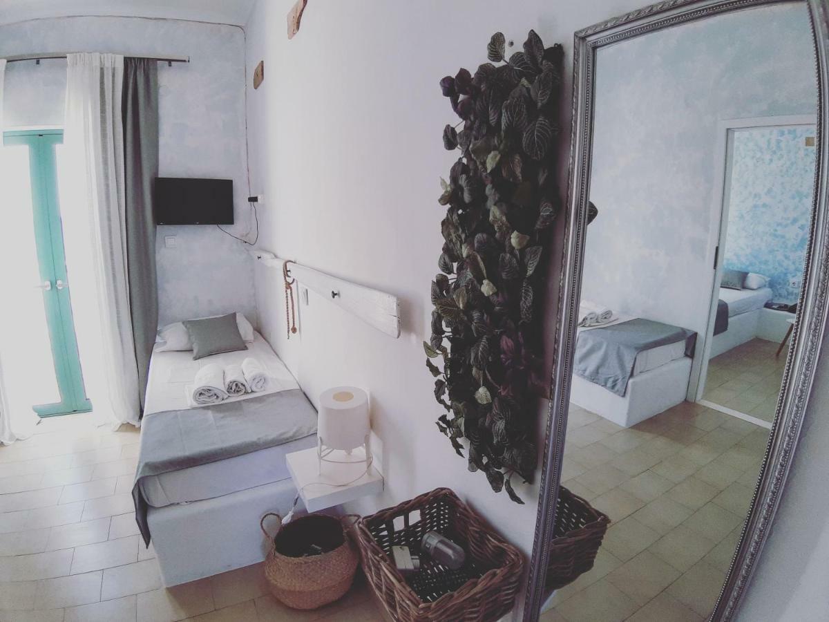 Filio Guest house