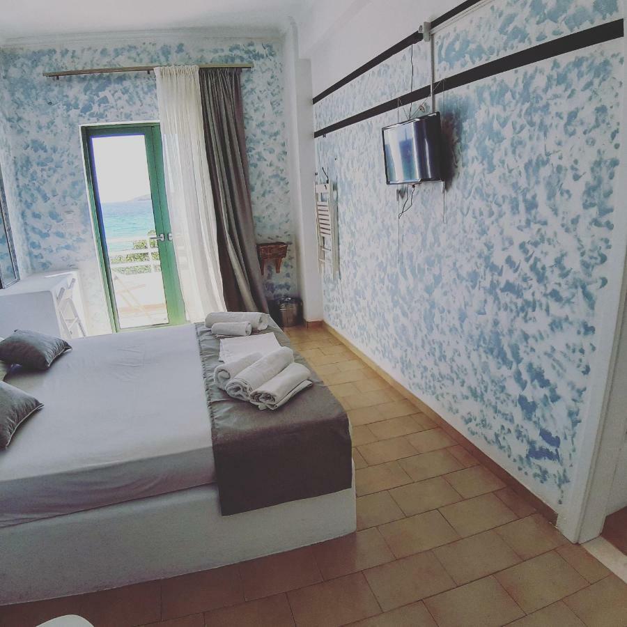 Filio Guest house