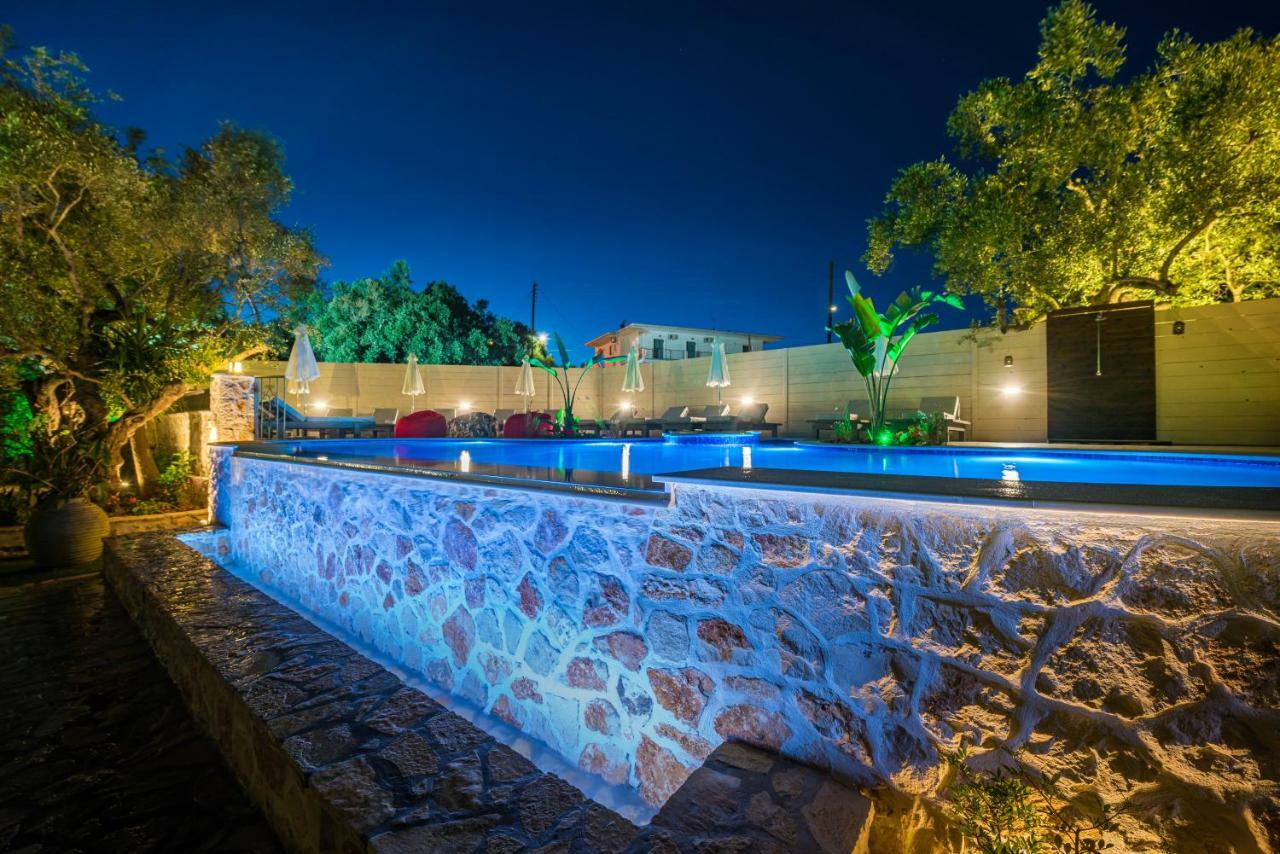 Country house Ktima Kourou Planos (Zakynthos)