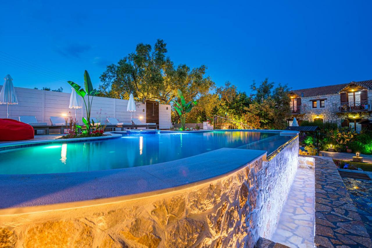 Ktima Kourou Country house *