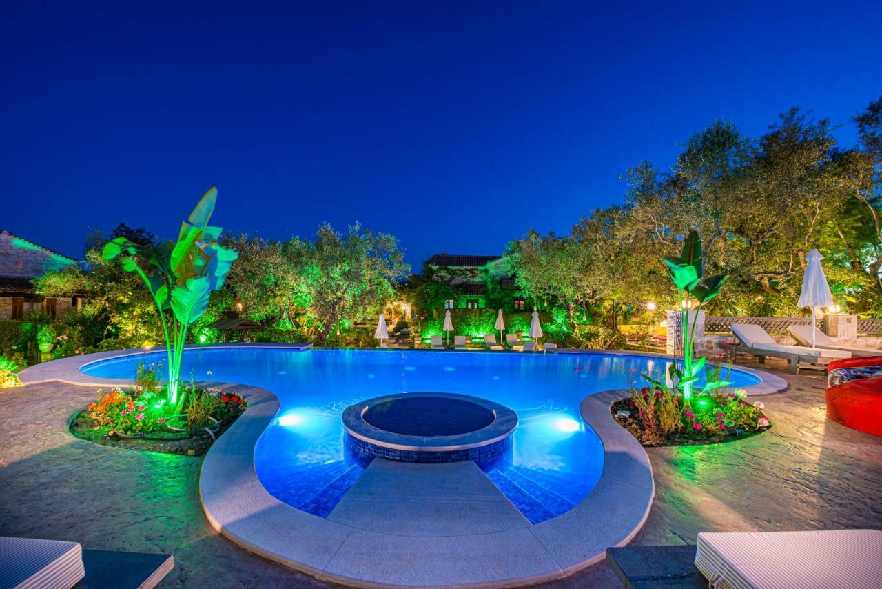 Ktima Kourou * Planos (Zakynthos)