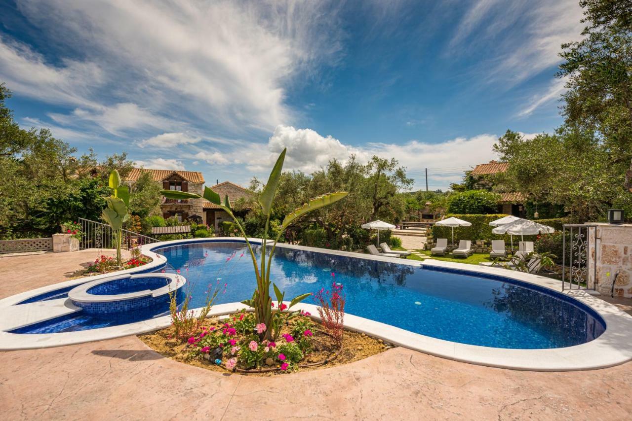 Country house Ktima Kourou