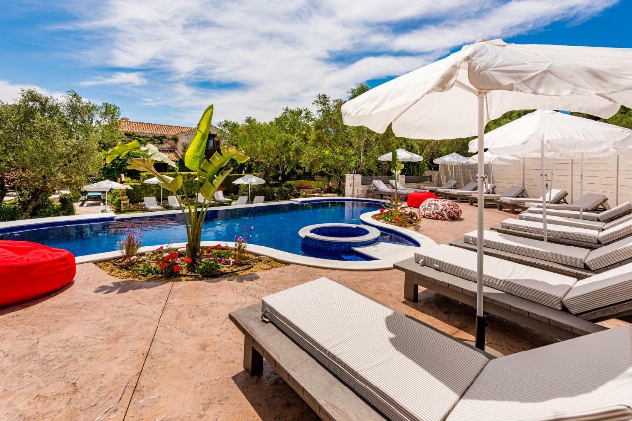 Country house Ktima Kourou