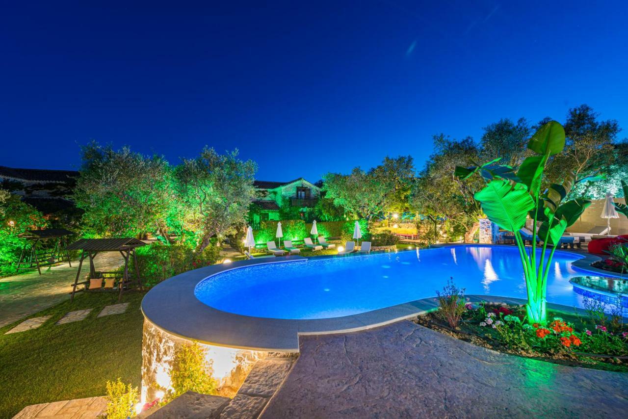 Ktima Kourou Country house *