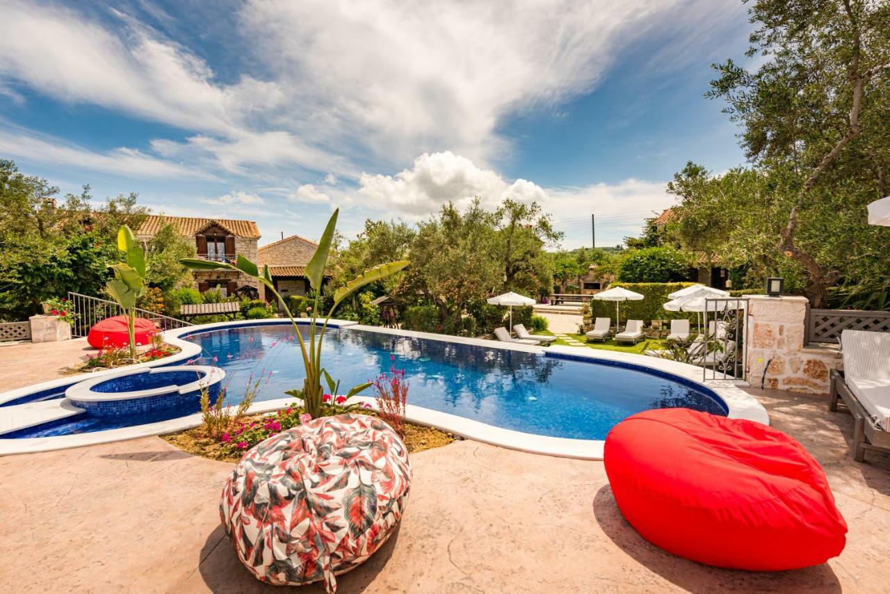Country house Ktima Kourou Planos (Zakynthos)
