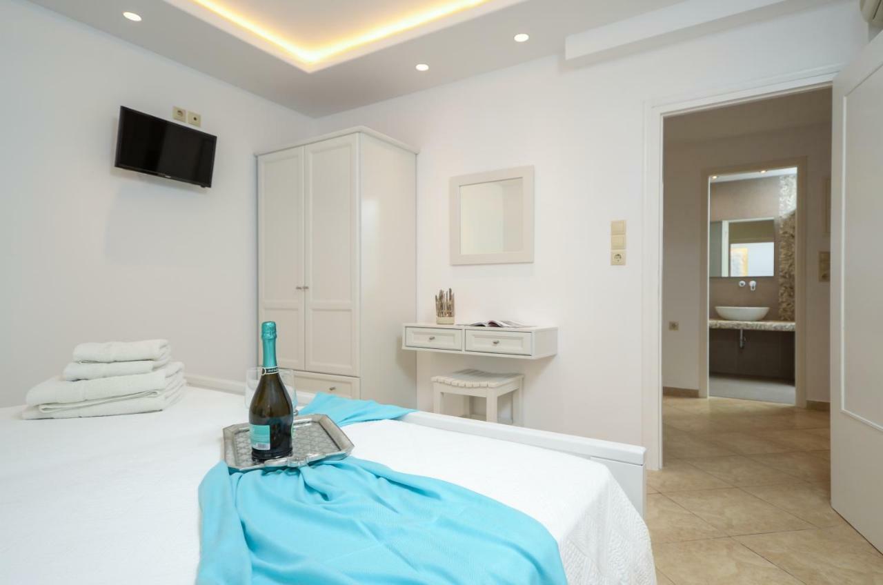 Summer Memories Apartment Naxos City