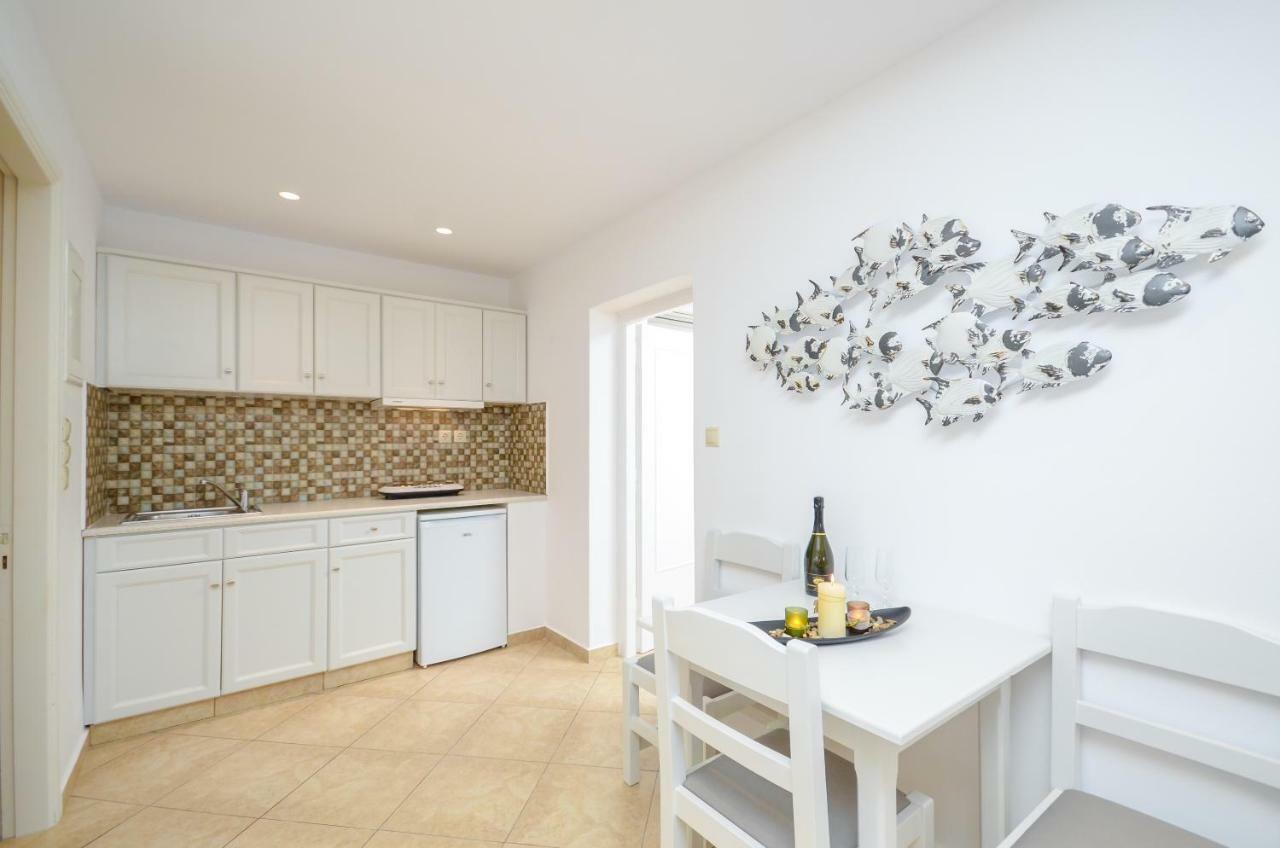 Summer Memories Apartment Naxos City