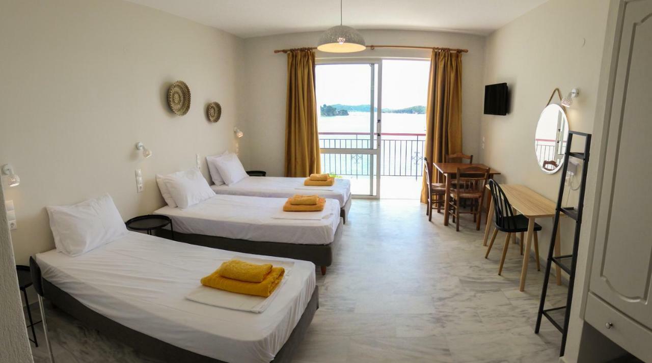 Aphrodite Skiathos Apartment