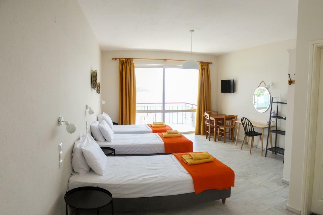 Aphrodite Skiathos *