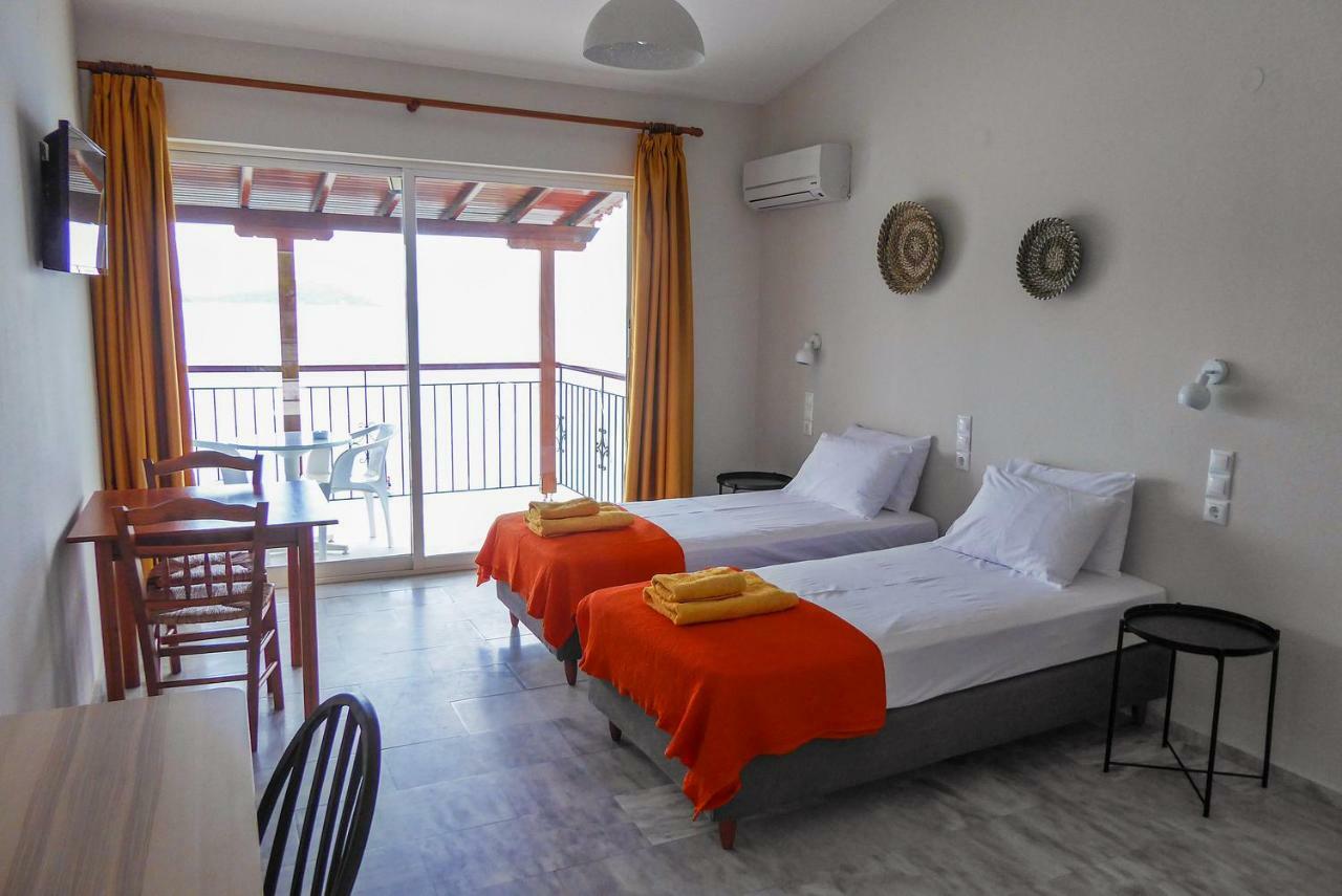 Apartment Aphrodite Skiathos *