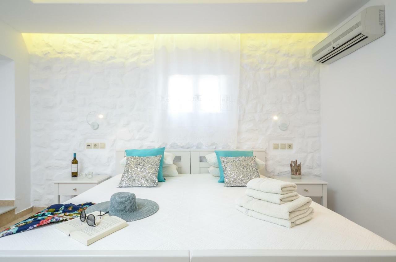 Summer Memories Apartment Naxos City