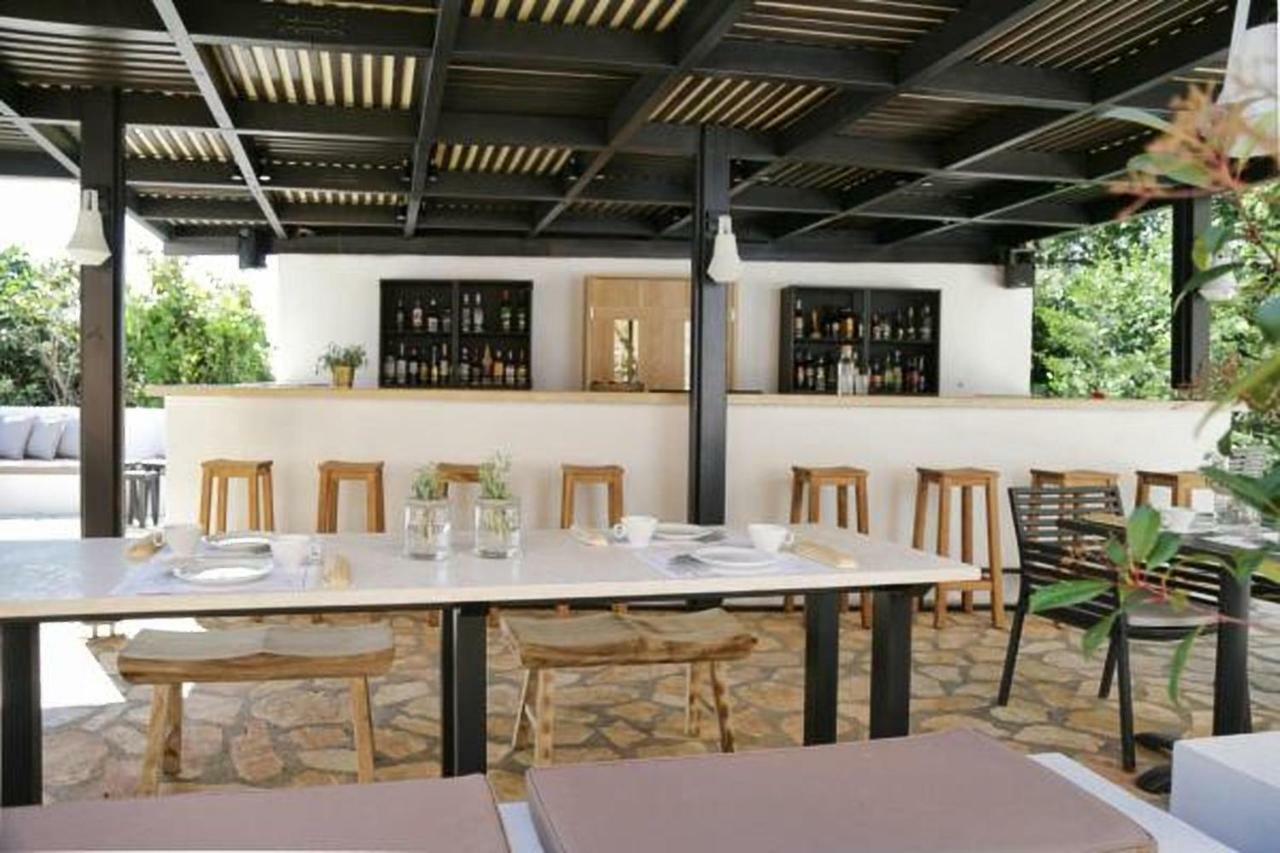 Lena Mare Boutique Acharavi (Corfu)