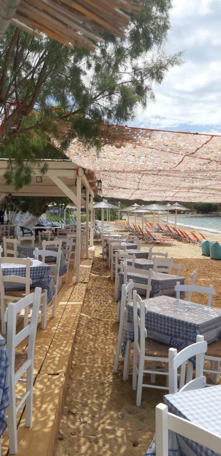 Hotel Isalos Serifos
