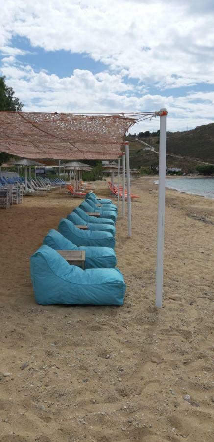 Hotel Isalos Serifos 4*