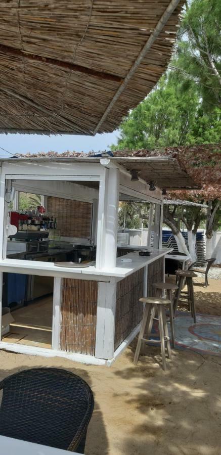 Isalos Serifos 4* Livadi (Serifos)