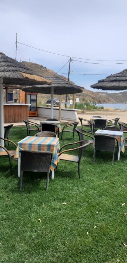 Isalos Serifos Hotel Livadi (Serifos)