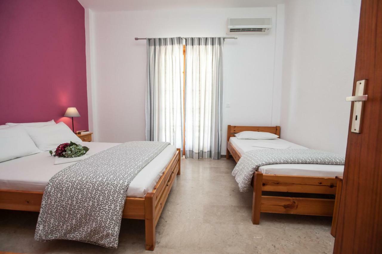 Sofia - Kantia Apartment Kandia
