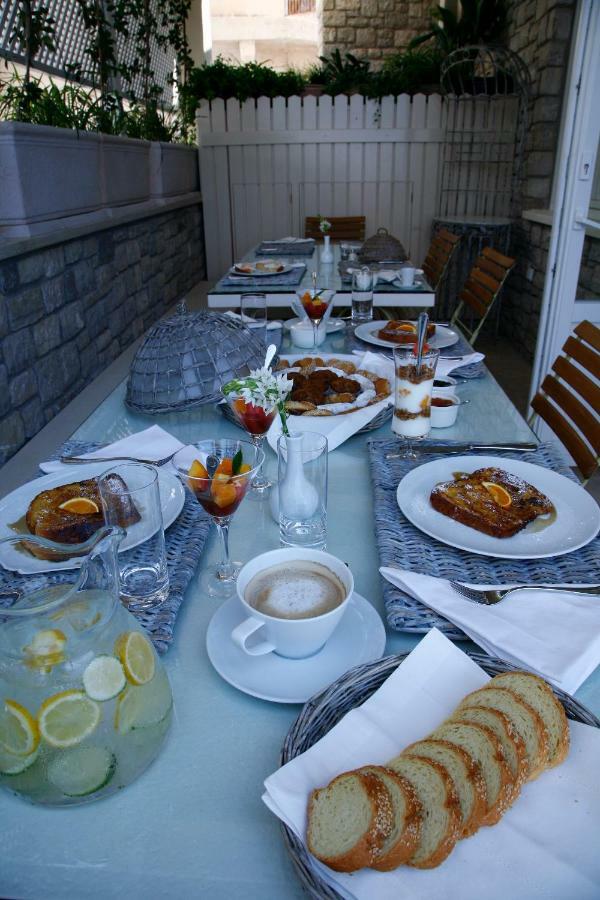 Bed & Breakfast Mourayio